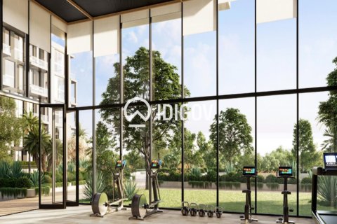 Apartment de 1 dormitorio en District 11, UAE No. 184566 3