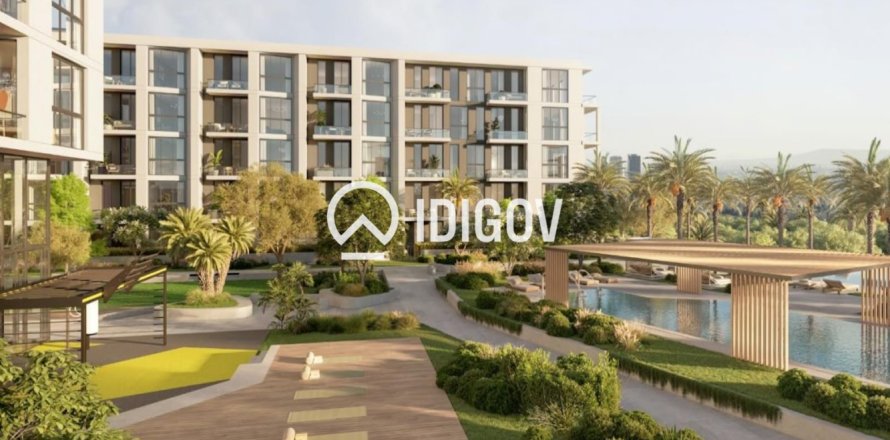 Apartment de 1 dormitorio en District 11, UAE No. 184566