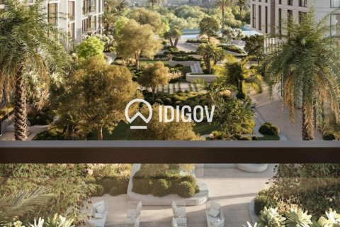 Apartment de 1 dormitorio en District 11, UAE No. 184566 5