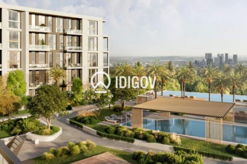 Apartment de 1 dormitorio en District 11, UAE No. 184566 7