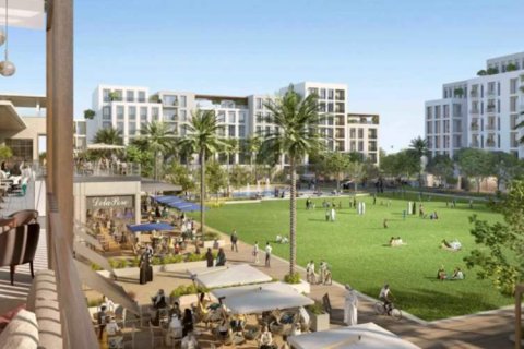 Villa de 3 chambres à Dubai, UAE No. 110789 4