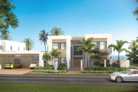 5 bedrooms Villa in Ras Al Khaimah, UAE No. 183801 11