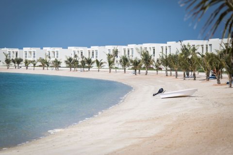 5 bedrooms Villa in Ras Al Khaimah, UAE No. 183801 4