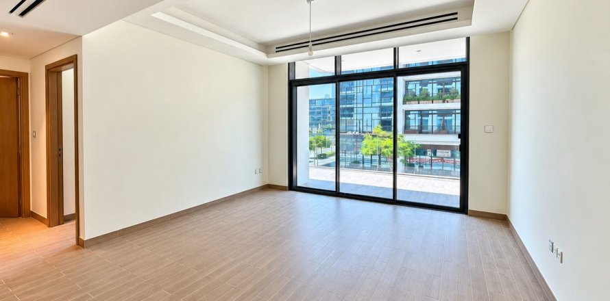 1 غرف نوم شقة في City Walk, الإمارات العربية المتحدة رقم 213677