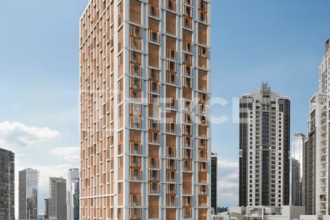 3 bedrooms Apartment in Business Bay, UAE No. 158949 28