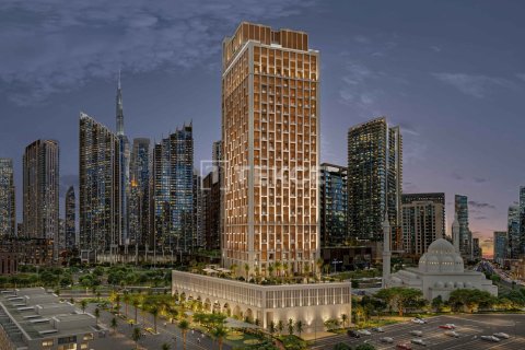 3 غرف نوم شقة في الخليج التجاري, الإمارات العربية المتحدة رقم 158949