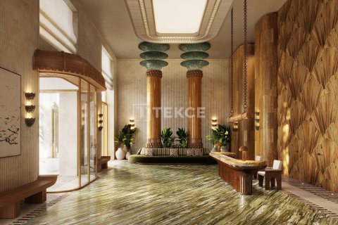 3 bedrooms Apartment in Business Bay, UAE No. 158949 20