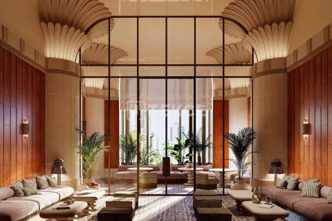 3 bedrooms Apartment in Business Bay, UAE No. 158949 21