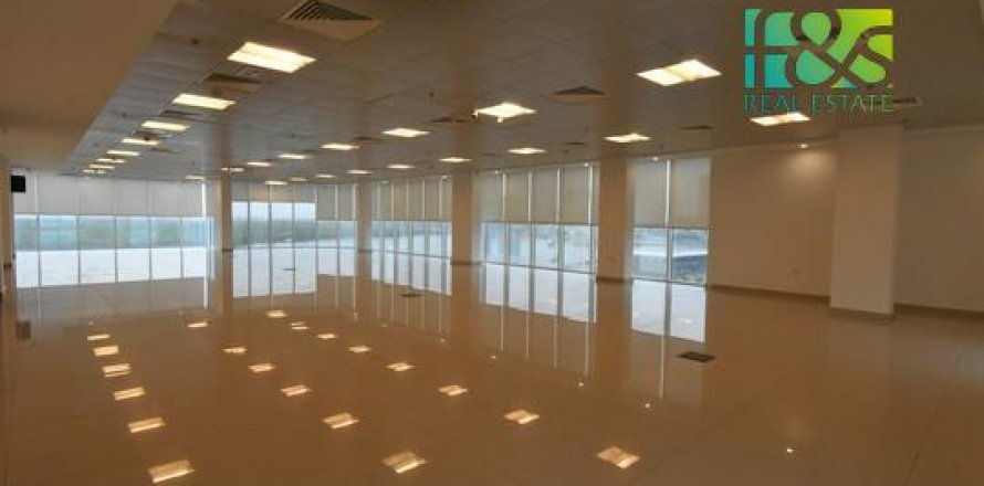 Office de 276.9m² à Ras Al Khaimah, UAE No. 22524