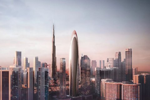 2 غرف نوم شقة في وسط مدينة دبي, الإمارات العربية المتحدة رقم 215915 10
