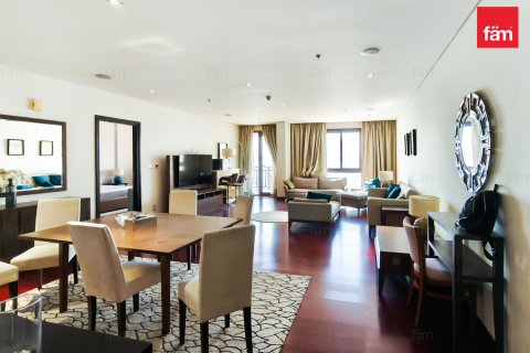 Apartment de 1 dormitorio en Palm Jumeirah, UAE No. 73669 8
