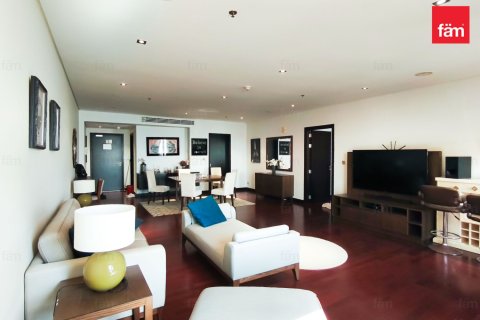 Apartment de 1 dormitorio en Palm Jumeirah, UAE No. 73669 9