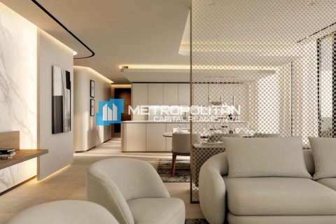 2 غرف نوم شقة على جزيرة السعديات, الإمارات العربية المتحدة رقم 139992 6