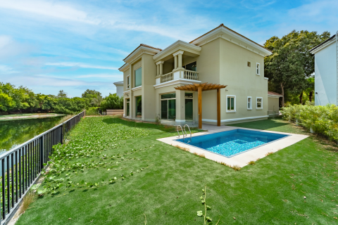 Villa de 5 chambres à Jumeirah Islands, UAE No. 224618 3