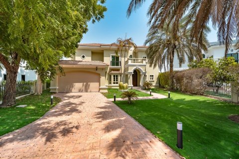 Villa de 5 chambres à Jumeirah Islands, UAE No. 224618 19