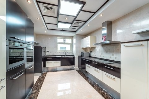 Villa de 5 chambres à Jumeirah Islands, UAE No. 224618 9