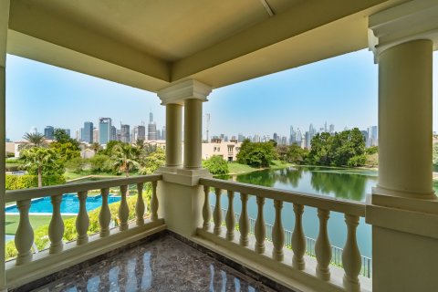 Villa de 5 chambres à Jumeirah Islands, UAE No. 224618 4