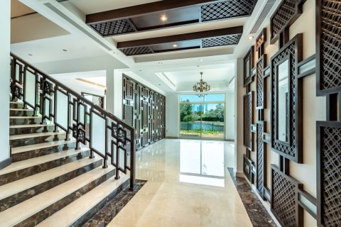 Villa de 5 chambres à Jumeirah Islands, UAE No. 224618 7