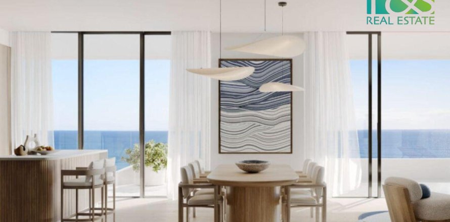 3 bedrooms Apartment in Al Marjan Island, UAE No. 43500