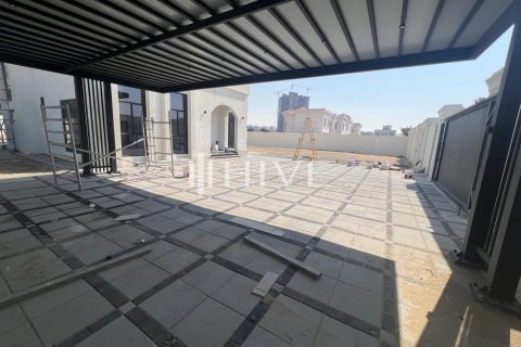 Вилла с 5 спальнями в Дубай, ОАЭ №55871 6