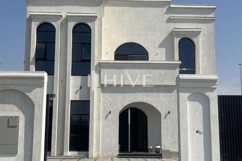 Вилла с 5 спальнями в Дубай, ОАЭ №55871 3