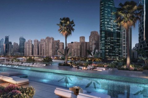 Apartment de 1 dormitorio en Dubai, UAE No. 44980 6