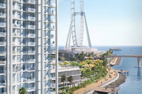 Apartment de 1 dormitorio en Dubai, UAE No. 44980 4