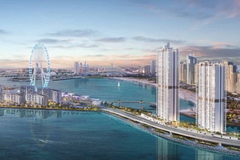 Apartment de 1 dormitorio en Dubai, UAE No. 44980 5