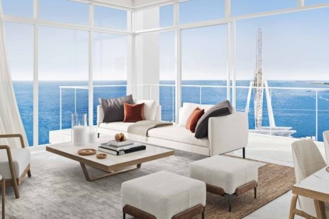 Apartment de 1 dormitorio en Dubai, UAE No. 44980 10