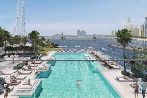 Apartment de 1 dormitorio en Dubai, UAE No. 44980 7