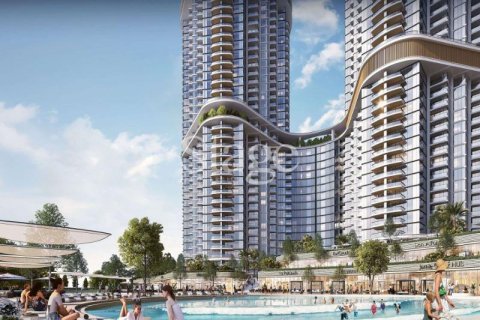 1 bedroom Apartment in SKYSCAPE AVENUE Nadd Al Sheba, UAE No. 110054 6