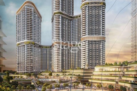 1 bedroom Apartment in SKYSCAPE AVENUE Nadd Al Sheba, UAE No. 110054 10