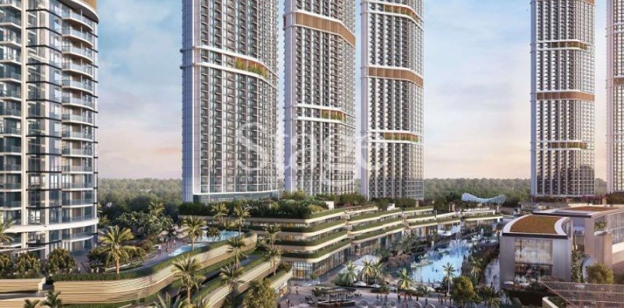 1 bedroom Apartment in SKYSCAPE AVENUE Nadd Al Sheba, UAE No. 110054