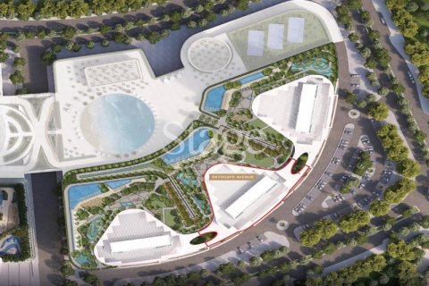 1 bedroom Apartment in SKYSCAPE AVENUE Nadd Al Sheba, UAE No. 110054 4