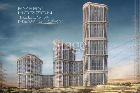 1 bedroom Apartment in SKYSCAPE AVENUE Nadd Al Sheba, UAE No. 110054 11
