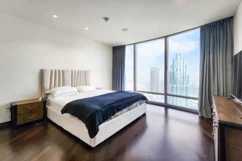 Appartement de 2 chambres à Downtown Dubai (Downtown Burj Dubai), UAE No. 198149