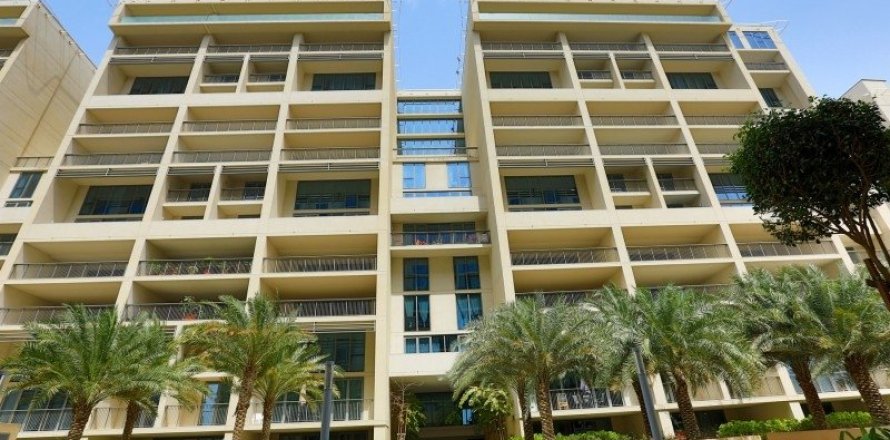 2 bedrooms Apartment in Al Raha Beach, UAE No. 12742