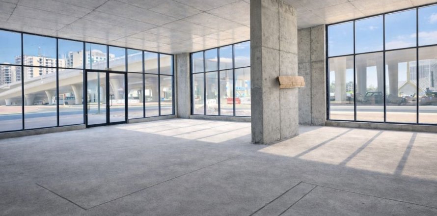 Shop de 174.3m² en Al Furjan, UAE No. 223749