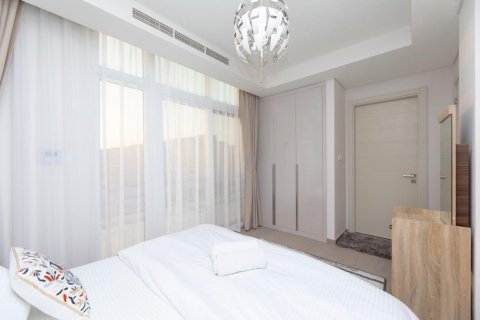 Таунхаус с 3 спальнями в Дубай, ОАЭ №226457 10