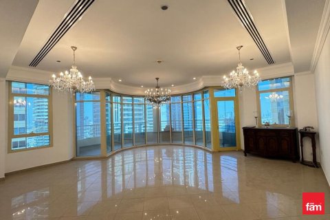 3 غرف نوم شقة في مرسى دبي, الإمارات العربية المتحدة رقم 154624