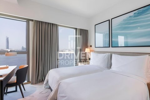 2 bedrooms Apartment in Address Harbour Point, UAE No. 212400 9