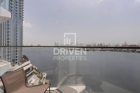 2 bedrooms Apartment in Address Harbour Point, UAE No. 212400