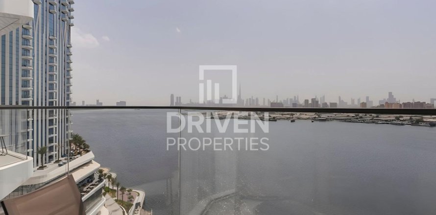 2 bedrooms Apartment in Address Harbour Point, UAE No. 212400