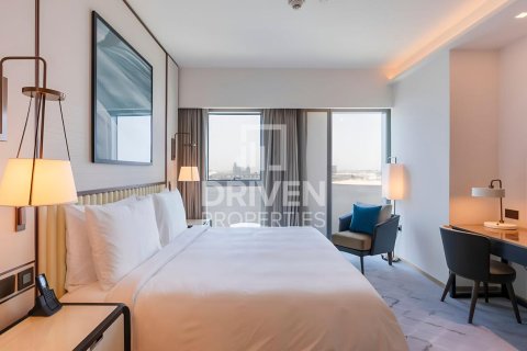 2 bedrooms Apartment in Address Harbour Point, UAE No. 212400 10