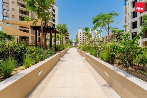 1 غرف نوم شقة في ام سقيم, الإمارات العربية المتحدة رقم 215979