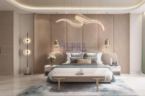 1 bedroom Apartment in Al Marjan Island, UAE No. 157780