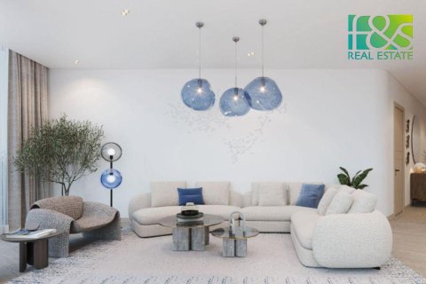 Квартира 59.1м² в Al Marjan Island, ОАЭ №22380 17