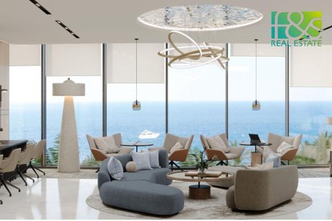 Квартира 59.1м² в Al Marjan Island, ОАЭ №22380 16