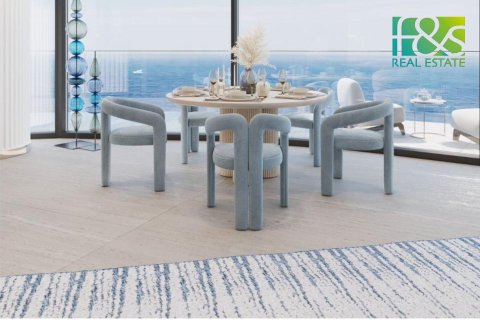 Квартира 59.1м² в Al Marjan Island, ОАЭ №22380 18
