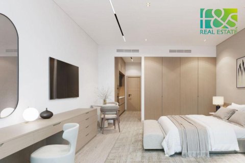 Квартира 59.1м² в Al Marjan Island, ОАЭ №22380 5